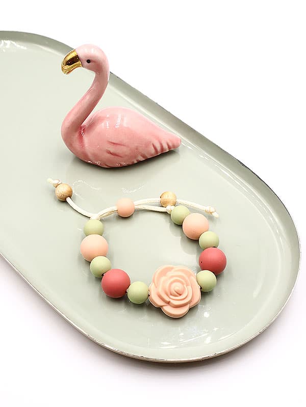 Bracelets Lestés Sensoriels Pour Enfants - Aide à La Concentration (TDAH, SPD) - Pression Profonde Apaisante - 3